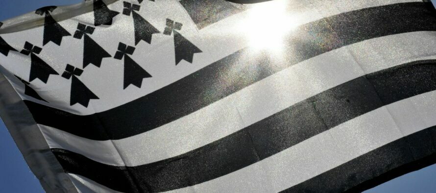 Drapeau breton : Un vote au Conseil municipal de Nantes renforcera la légitimité du Gwenn ha Du